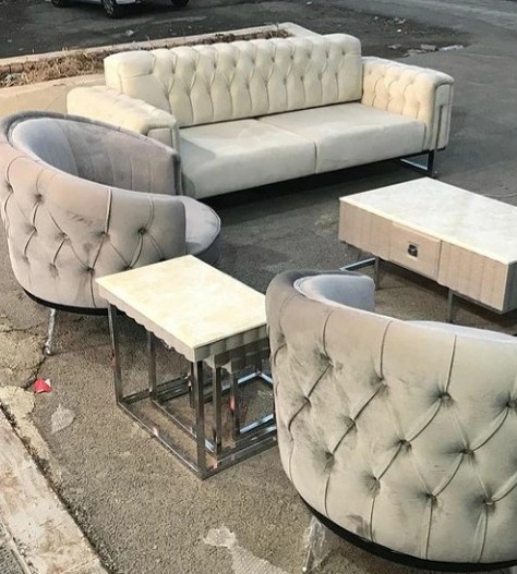 گالری مبل ایلتای در گلستان گالری مبل ایلتای در گلستان